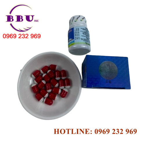 Thấp Biệt Hoàn Sendimex là một sản phẩm dược phẩm chất lượng của Công ty TNHH Dược phẩm Welip Malaysia
